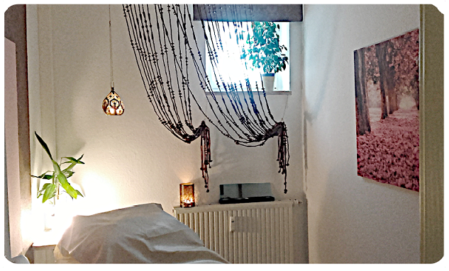 mobile Massage Chemnitz/Grüna mobile Massage Chemnitz/Grüna