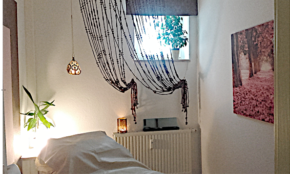 Fußmassage inkl. Reflexzonen Chemnitz und Umgebung mobile Massage Chemnitz/Grüna