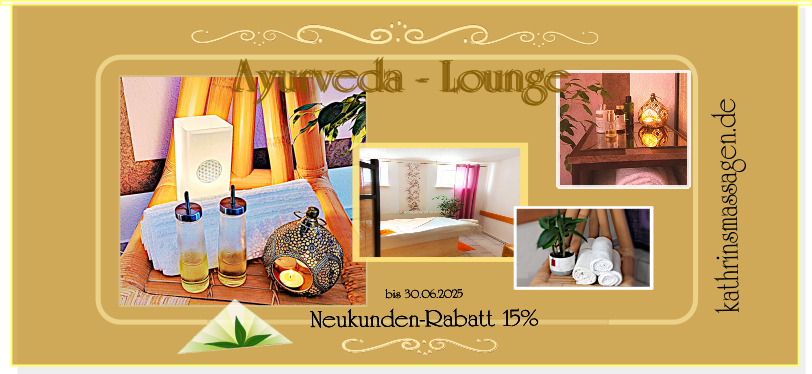 Massage Chemnitz