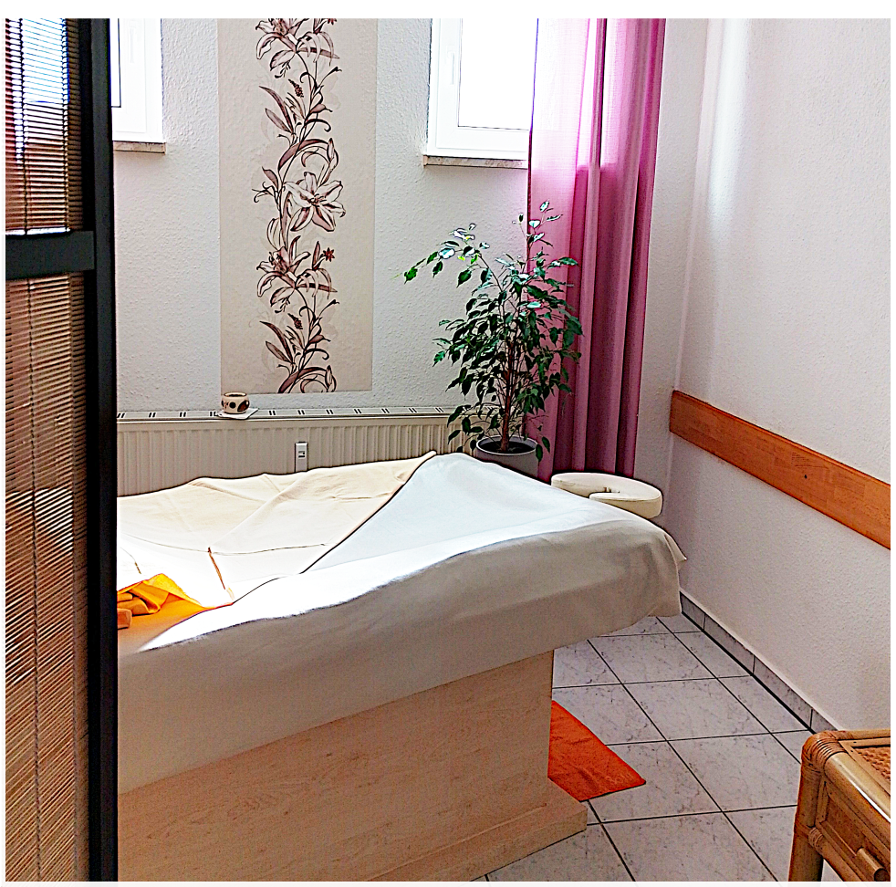 marma Massage salzbrocken Chemnitz