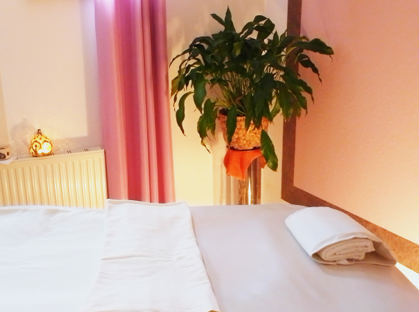 Klassische Massage Chemnitz/Grüna