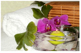 Rolle-Massage