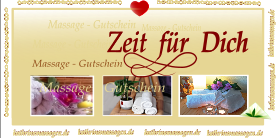 Massage Chemnitz/Grüna